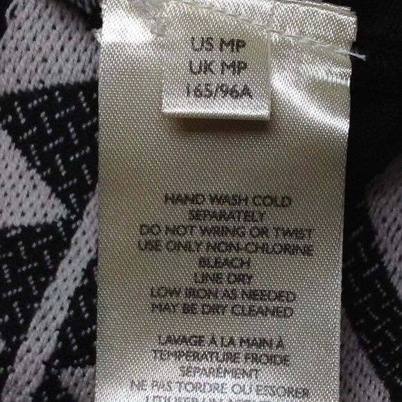 Anthropologie (MAEVE) Dominque "MP" Tribal Tunic Dress; Coachella, Boho, Hippie - Picture 6 of 8